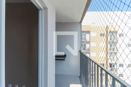 Apartamento para alugar com 2 quartos, 45m² em Vila Independencia, São Paulo