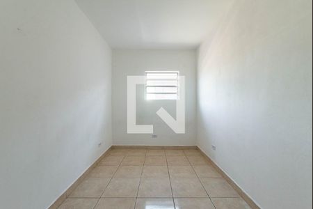 Quarto 1 de casa para alugar com 3 quartos, 70m² em Parque Santo Antônio, São Paulo