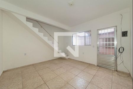 Casa para alugar com 3 quartos, 70m² em Parque Santo Antônio, São Paulo