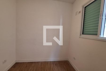 Quarto 1 de apartamento para alugar com 2 quartos, 39m² em Vila Vitória, Santo André