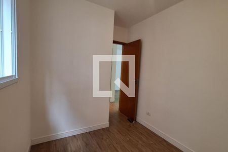 Quarto 1 de apartamento para alugar com 2 quartos, 39m² em Vila Vitória, Santo André