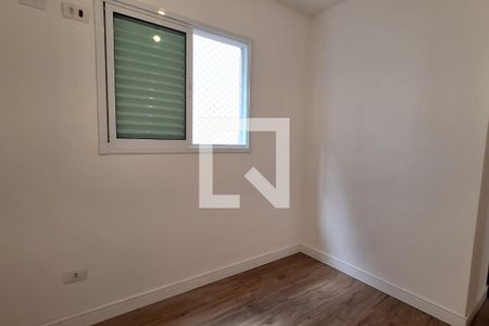 Quarto 1 de apartamento para alugar com 2 quartos, 39m² em Vila Vitória, Santo André