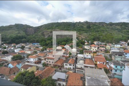 Quarto 1 de apartamento à venda com 2 quartos, 45m² em Riachuelo, Rio de Janeiro