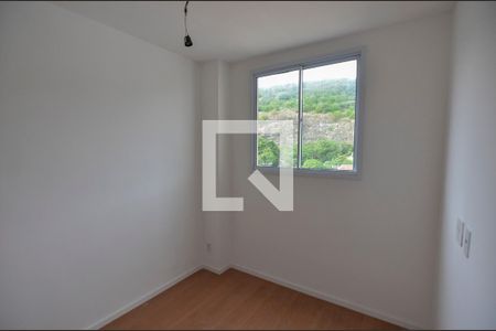 Quarto 1 de apartamento à venda com 2 quartos, 45m² em Riachuelo, Rio de Janeiro