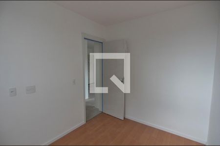 Quarto 1 de apartamento à venda com 2 quartos, 44m² em Riachuelo, Rio de Janeiro