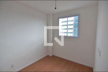 Quarto 1 de apartamento à venda com 2 quartos, 44m² em Riachuelo, Rio de Janeiro
