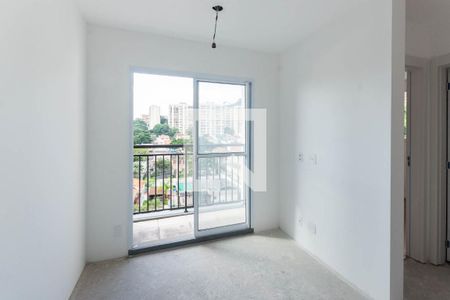 Sala de apartamento à venda com 2 quartos, 45m² em Riachuelo, Rio de Janeiro