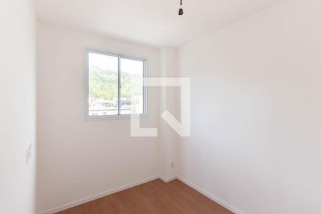 Quarto 1 de apartamento à venda com 2 quartos, 45m² em Riachuelo, Rio de Janeiro