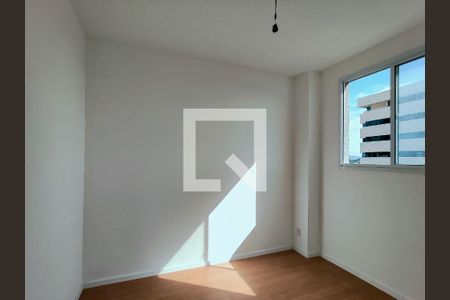 Quarto 1 de apartamento à venda com 2 quartos, 44m² em Riachuelo, Rio de Janeiro