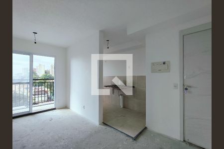 Entrada de apartamento à venda com 2 quartos, 44m² em Riachuelo, Rio de Janeiro