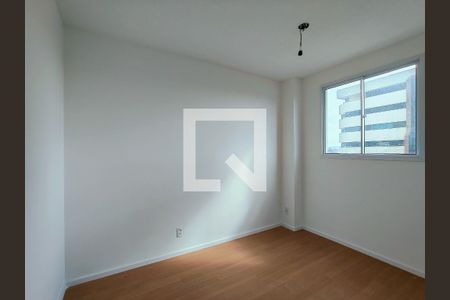 Quarto 1 de apartamento à venda com 2 quartos, 44m² em Sampaio, Rio de Janeiro