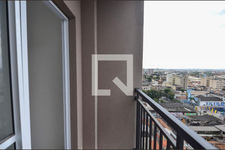 Sala de apartamento à venda com 2 quartos, 45m² em Riachuelo, Rio de Janeiro