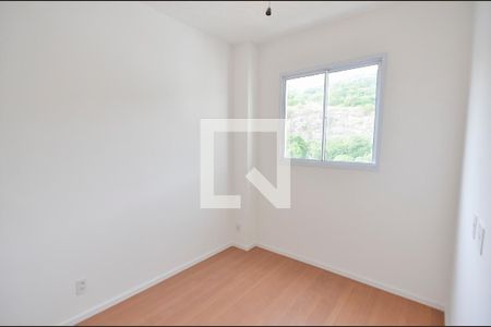 Quarto 1 de apartamento à venda com 2 quartos, 45m² em Riachuelo, Rio de Janeiro