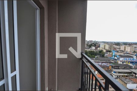 Sala de apartamento à venda com 2 quartos, 45m² em Riachuelo, Rio de Janeiro
