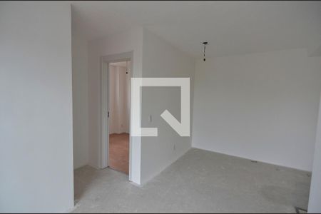 Sala de apartamento à venda com 2 quartos, 45m² em Riachuelo, Rio de Janeiro