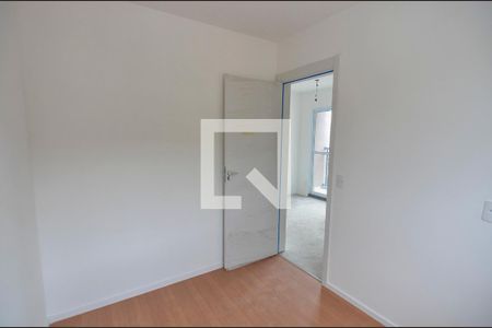 Quarto 1 de apartamento à venda com 2 quartos, 45m² em Riachuelo, Rio de Janeiro