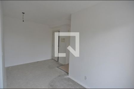 Sala de apartamento à venda com 2 quartos, 45m² em Riachuelo, Rio de Janeiro