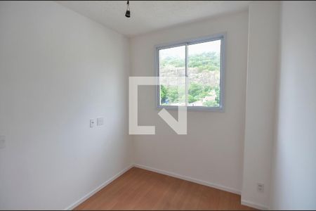 Quarto 1 de apartamento à venda com 2 quartos, 45m² em Riachuelo, Rio de Janeiro