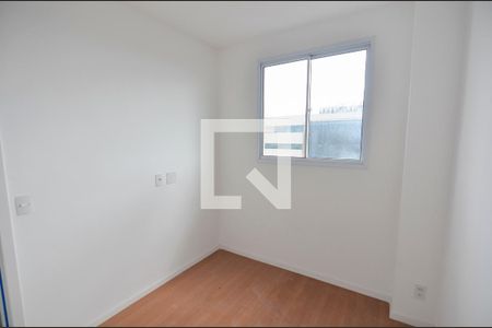 Quarto 1 de apartamento à venda com 2 quartos, 45m² em Riachuelo, Rio de Janeiro