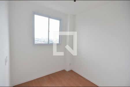 Quarto 1 de apartamento à venda com 2 quartos, 45m² em Riachuelo, Rio de Janeiro