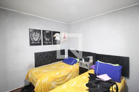Quarto 1 de casa à venda com 2 quartos, 129m² em Vila Carmosina, São Paulo