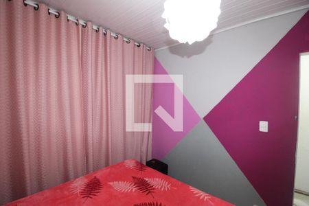 Quarto 2 de casa à venda com 2 quartos, 129m² em Vila Carmosina, São Paulo
