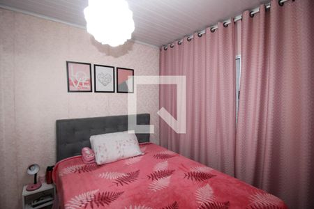 Quarto 2 de casa à venda com 2 quartos, 129m² em Vila Carmosina, São Paulo