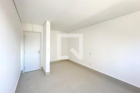 Suite 1 de apartamento à venda com 3 quartos, 227m² em São Bento, Belo Horizonte