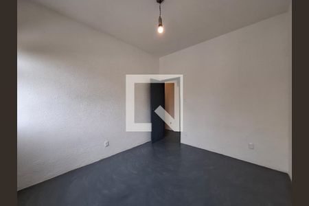 Quarto 2 de apartamento para alugar com 2 quartos, 69m² em Lapa, Rio de Janeiro