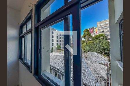 Apartamento para alugar com 1 quarto, 69m² em Lapa, Rio de Janeiro