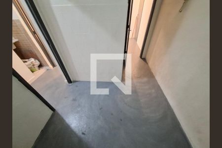 Sala/Cozinha  de apartamento para alugar com 2 quartos, 69m² em Lapa, Rio de Janeiro