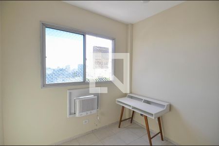 Quarto 1 de apartamento para alugar com 2 quartos, 56m² em Tijuca, Rio de Janeiro