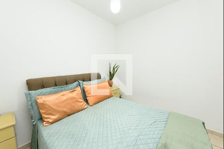 Apartamento à venda com 2 quartos, 45m² em Camargos, Belo Horizonte