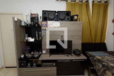 Apartamento à venda com 2 quartos, 45m² em Camargos, Belo Horizonte