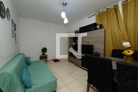 Apartamento à venda com 2 quartos, 45m² em Camargos, Belo Horizonte