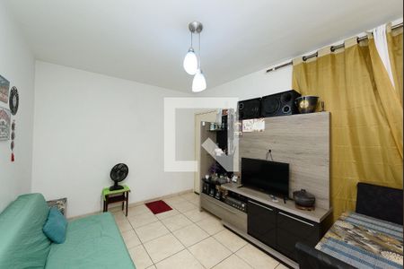 Apartamento à venda com 2 quartos, 45m² em Camargos, Belo Horizonte