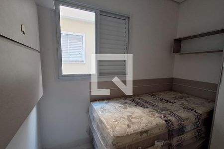 Quarto 1 de apartamento para alugar com 3 quartos, 90m² em Vila Curuçá, Santo André
