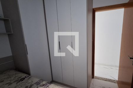 Quarto 1 de apartamento para alugar com 3 quartos, 90m² em Vila Curuçá, Santo André