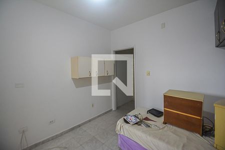 Quarto Suíte de casa para alugar com 3 quartos, 177m² em Chácara Sergipe, São Bernardo do Campo