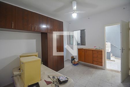 Quarto Suíte de casa para alugar com 3 quartos, 177m² em Chácara Sergipe, São Bernardo do Campo