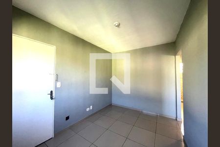 Apartamento para alugar com 2 quartos, 48m² em Canudos, Novo Hamburgo