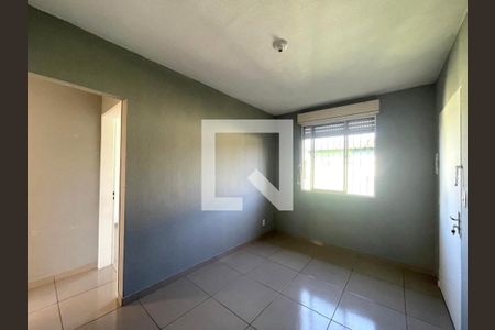 Apartamento para alugar com 2 quartos, 48m² em Canudos, Novo Hamburgo