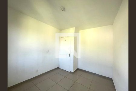 Apartamento para alugar com 2 quartos, 48m² em Canudos, Novo Hamburgo