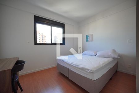 Quarto  de apartamento para alugar com 1 quarto, 40m² em Centro, Florianópolis