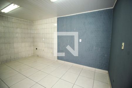 Sala de casa para alugar com 3 quartos, 100m² em Sítio dos Vianas, Santo André