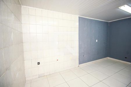 Cozinha de casa para alugar com 3 quartos, 100m² em Sítio dos Vianas, Santo André