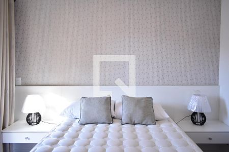 Quarto de apartamento para alugar com 1 quarto, 50m² em Vila Clementino, São Paulo