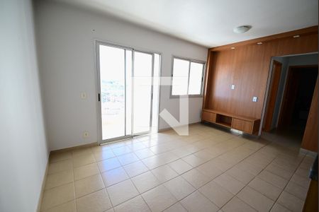 Apartamento à venda com 2 quartos, 60m² em Jardim Europa, Goiânia