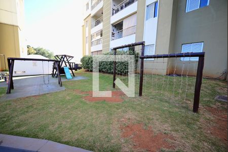 Apartamento à venda com 2 quartos, 60m² em Jardim Europa, Goiânia
