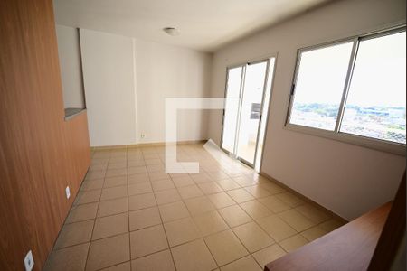 Apartamento à venda com 2 quartos, 60m² em Jardim Europa, Goiânia